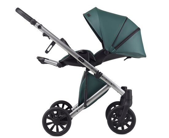 Коляска Anex 2 в 1 e/type jazz (et-01A), изображение 7 Коляска Anex 2 в 1 e/type jazz (et-01A), изображение 7