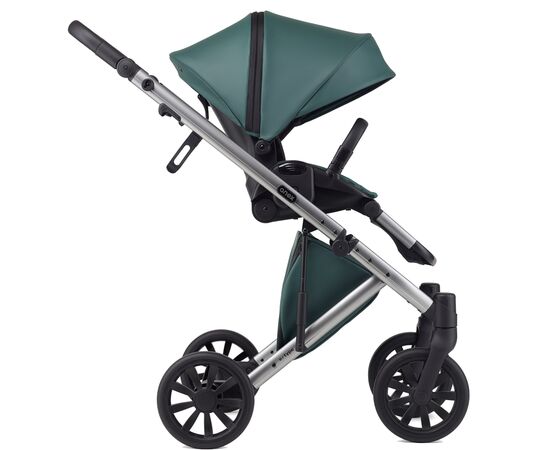 Коляска Anex 2 в 1 e/type jazz (et-01A), изображение 8 Коляска Anex 2 в 1 e/type jazz (et-01A), изображение 8