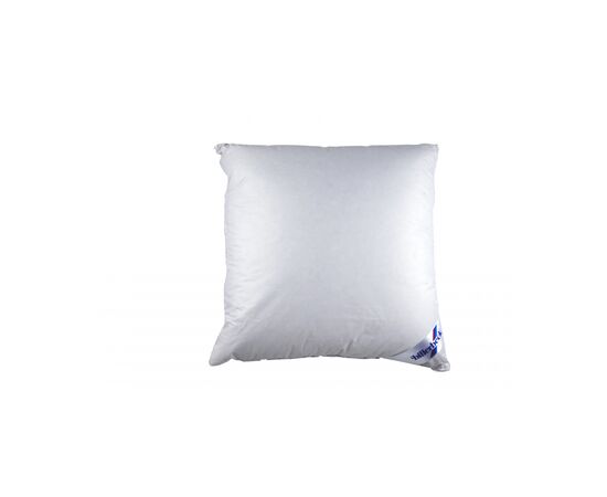 Подушка Billerbeck пухова 3-х камерна Лідія 60х60 (1590-30/60), зображення 4