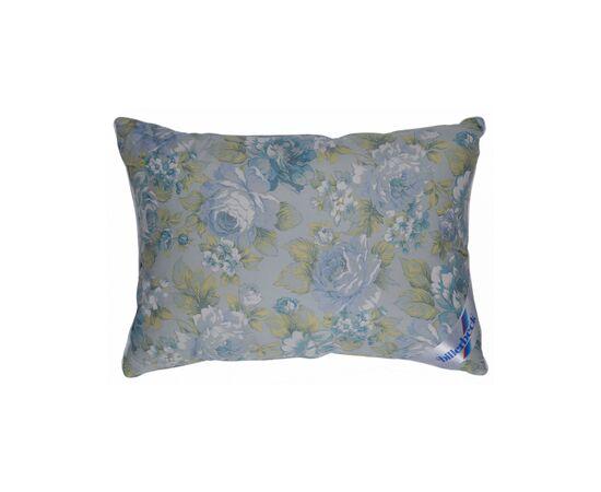 Подушка Billerbeck пуховая 3-х камерная Лидия 68х68 (1590-30/68), изображение 3 Подушка Billerbeck пуховая 3-х камерная Лидия 68х68 (1590-30/68), изображение 3