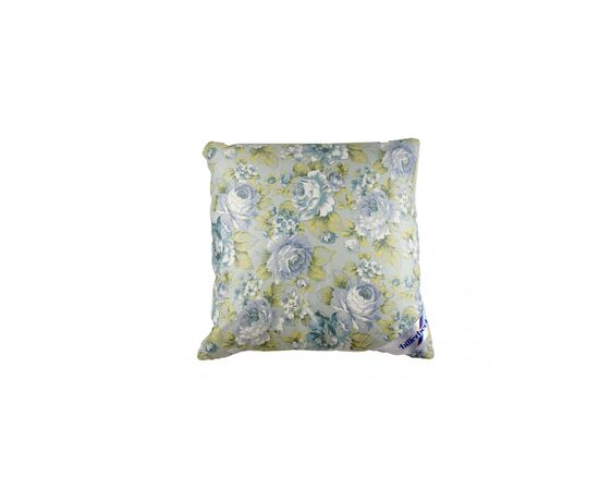 Подушка Billerbeck пуховая 3-х камерная Лидия 68х68 (1590-30/68), изображение 6 Подушка Billerbeck пуховая 3-х камерная Лидия 68х68 (1590-30/68), изображение 6