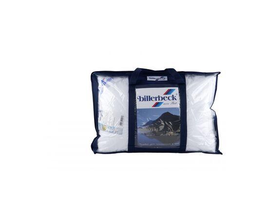 Подушка Billerbeck антиаллергенная Элина 60х60 (1300-11/60), изображение 2