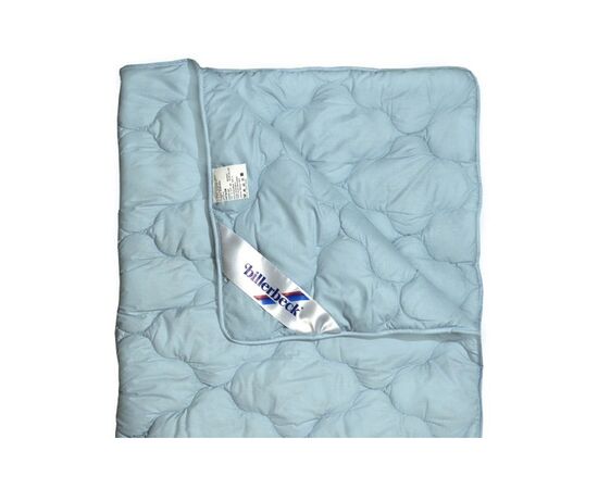 Одеяло Billerbeck Нина 110х140 (0204-20/00), изображение 3 Одеяло Billerbeck Нина 110х140 (0204-20/00), изображение 3