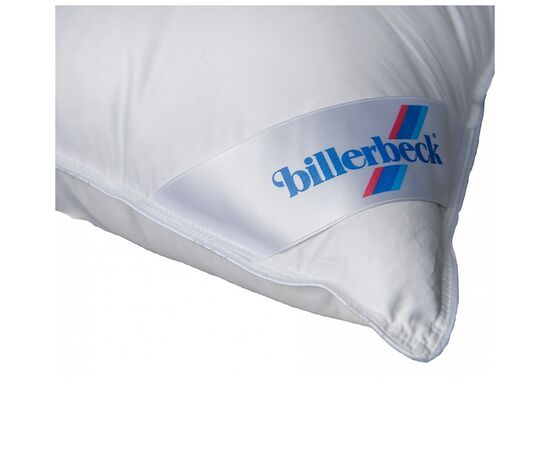 Подушка Billerbeck Адель 40х60 детская (1590-11/46), изображение 3 Подушка Billerbeck Адель 40х60 детская (1590-11/46), изображение 3