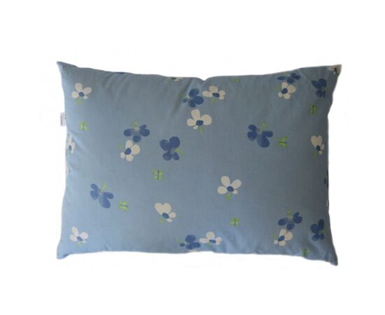 Подушка Billerbeck перьевая (без канта) 68х68 (1500-80/68), изображение 2 Подушка Billerbeck перьевая (без канта) 68х68 (1500-80/68), изображение 2