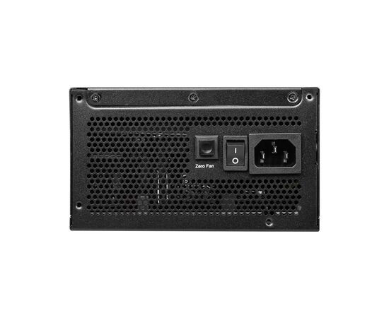 Блок питания MSI 1000W (MPG A1000G), изображение 3 Блок питания MSI 1000W (MPG A1000G), изображение 3