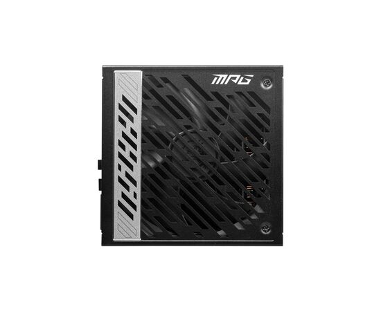 Блок питания MSI 1000W (MPG A1000G), изображение 5 Блок питания MSI 1000W (MPG A1000G), изображение 5