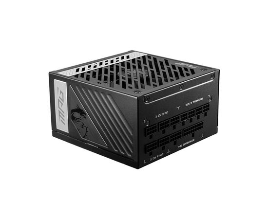 Блок питания MSI 1000W (MPG A1000G)