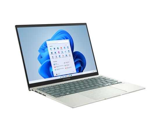 Ноутбук ASUS Zenbook S 13 OLED UM5302TA-LV497W (90NB0WA4-M00PX0), изображение 3 Ноутбук ASUS Zenbook S 13 OLED UM5302TA-LV497W (90NB0WA4-M00PX0), изображение 3