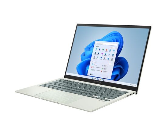 Ноутбук ASUS Zenbook S 13 OLED UM5302TA-LV497W (90NB0WA4-M00PX0), изображение 4 Ноутбук ASUS Zenbook S 13 OLED UM5302TA-LV497W (90NB0WA4-M00PX0), изображение 4