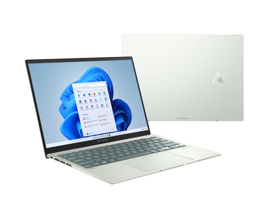 Ноутбук ASUS Zenbook S 13 OLED UM5302TA-LV497W (90NB0WA4-M00PX0), изображение 6 Ноутбук ASUS Zenbook S 13 OLED UM5302TA-LV497W (90NB0WA4-M00PX0), изображение 6