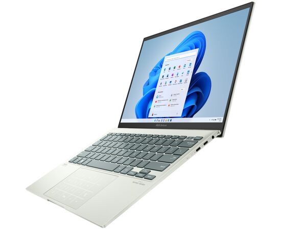 Ноутбук ASUS Zenbook S 13 OLED UM5302TA-LV497W (90NB0WA4-M00PX0), изображение 7 Ноутбук ASUS Zenbook S 13 OLED UM5302TA-LV497W (90NB0WA4-M00PX0), изображение 7