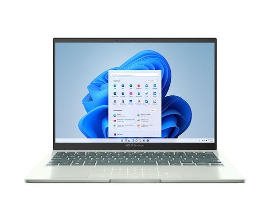 Ноутбук ASUS Zenbook S 13 OLED UM5302TA-LV497W (90NB0WA4-M00PX0)