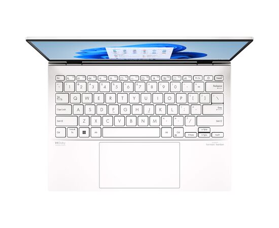 Ноутбук ASUS Zenbook S 13 OLED UM5302TA-LV498W (90NB0WA7-M00PY0), изображение 5