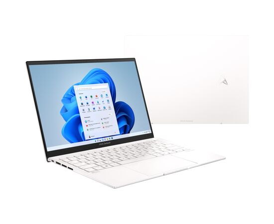 Ноутбук ASUS Zenbook S 13 OLED UM5302TA-LV498W (90NB0WA7-M00PY0), изображение 6