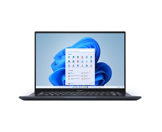 Ноутбук ASUS ZenBook Pro 16X OLED UX7602ZM-ME116W (90NB0WU1-M005A0), изображение 2