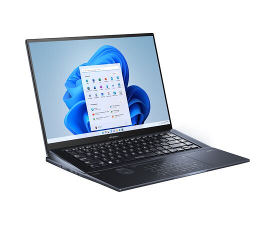 Ноутбук ASUS ZenBook Pro 16X OLED UX7602ZM-ME116W (90NB0WU1-M005A0), изображение 3