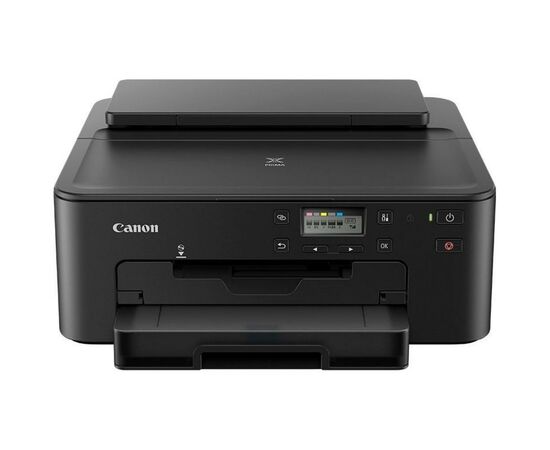 Струйный принтер Canon PIXMA TS704 с WI-FI (3109C027)