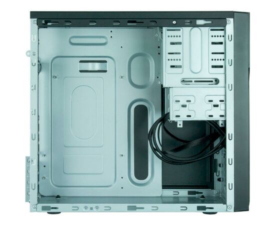 Корпус Chieftec ELOX (HO-12B-OP), изображение 2 Корпус Chieftec ELOX (HO-12B-OP), изображение 2