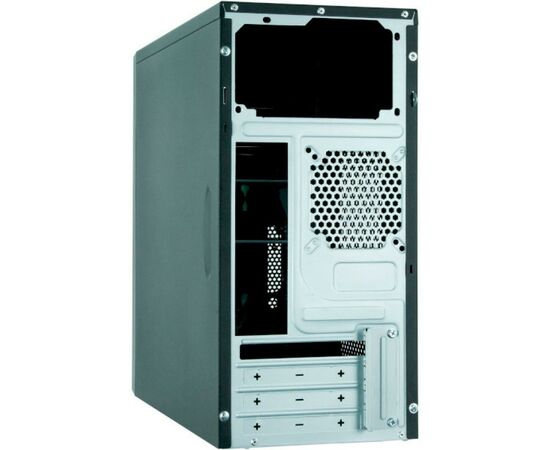 Корпус Chieftec ELOX (HO-12B-OP), изображение 3 Корпус Chieftec ELOX (HO-12B-OP), изображение 3
