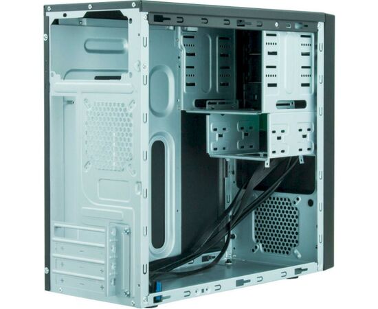 Корпус Chieftec ELOX (HO-12B-OP), изображение 4 Корпус Chieftec ELOX (HO-12B-OP), изображение 4