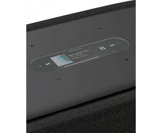 Акустическая система Harman Kardon Citation 300 Black (HKCITATION300BLKEU), изображение 6 Акустическая система Harman Kardon Citation 300 Black (HKCITATION300BLKEU), изображение 6