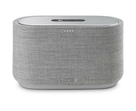 Акустическая система Harman Kardon Citation 300 Grey (HKCITATION300GRYEU), изображение 2 Акустическая система Harman Kardon Citation 300 Grey (HKCITATION300GRYEU), изображение 2