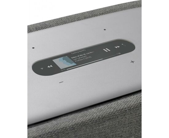 Акустическая система Harman Kardon Citation 300 Grey (HKCITATION300GRYEU), изображение 5 Акустическая система Harman Kardon Citation 300 Grey (HKCITATION300GRYEU), изображение 5