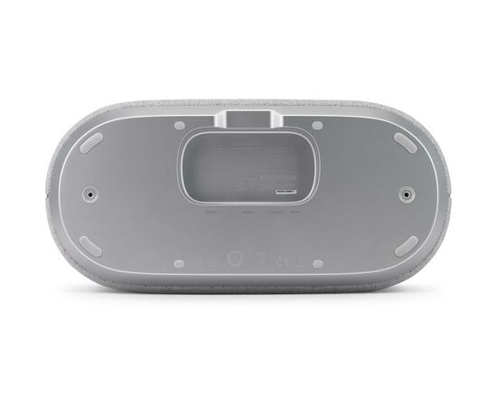 Акустическая система Harman Kardon Citation 300 Grey (HKCITATION300GRYEU), изображение 6 Акустическая система Harman Kardon Citation 300 Grey (HKCITATION300GRYEU), изображение 6