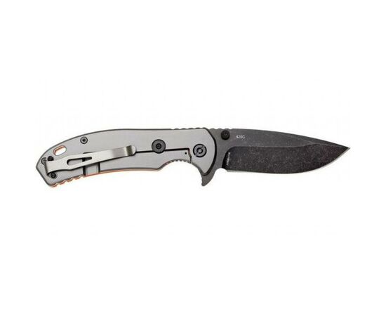 Нож Skif Sturdy II BSW Orange (420SEBOR), изображение 2 Нож Skif Sturdy II BSW Orange (420SEBOR), изображение 2