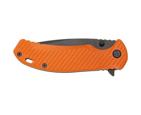 Нож Skif Sturdy II BSW Orange (420SEBOR), изображение 3 Нож Skif Sturdy II BSW Orange (420SEBOR), изображение 3