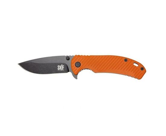 Ніж Skif Sturdy II BSW Orange (420SEBOR)