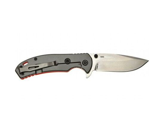 Нож Skif Sturdy II SW Orange (420SEOR), изображение 2 Нож Skif Sturdy II SW Orange (420SEOR), изображение 2
