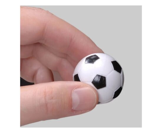 Настольный футбол Garlando F-Mini Soccer Game (FMINIRSOCCER) (929491), изображение 5 Настольный футбол Garlando F-Mini Soccer Game (FMINIRSOCCER) (929491), изображение 5