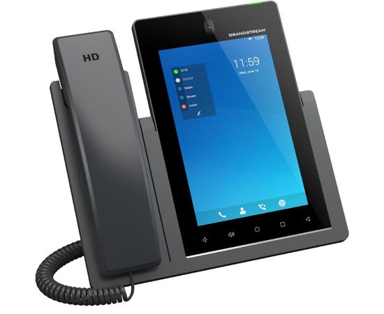 IP телефон Grandstream GXV3470, изображение 2 IP телефон Grandstream GXV3470, изображение 2