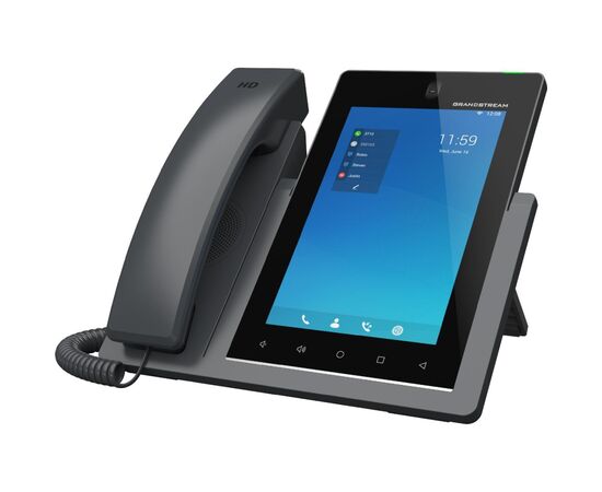 IP телефон Grandstream GXV3470, изображение 3 IP телефон Grandstream GXV3470, изображение 3
