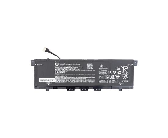 Акумулятор до ноутбука PowerPlant HP Envy X360 13-AG (KC04XL) 15.4V 3454mAh (NB461424)
