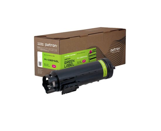 Тонер-картридж Patron Xerox 106R03694 magenta Green Label (PN-03694MGL)