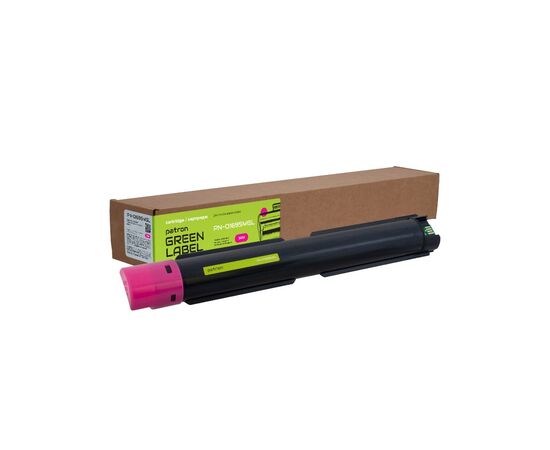 Тонер-картридж Patron Xerox 006R01695 magenta Green Label (PN-01695MGL)