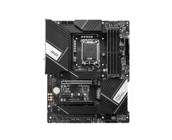 Материнская плата MSI PRO Z790-A WIFI