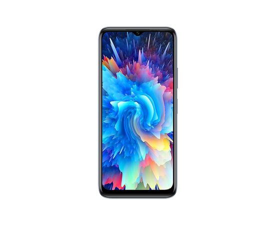 Мобильный телефон Infinix Hot 20 5G NFC 4/128Gb Racing Black (4895180787874), изображение 2 Мобильный телефон Infinix Hot 20 5G NFC 4/128Gb Racing Black (4895180787874), изображение 2