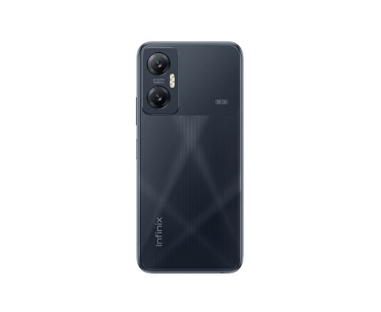 Мобильный телефон Infinix Hot 20 5G NFC 4/128Gb Racing Black (4895180787874), изображение 3 Мобильный телефон Infinix Hot 20 5G NFC 4/128Gb Racing Black (4895180787874), изображение 3