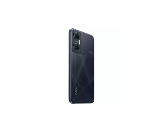 Мобильный телефон Infinix Hot 20 5G NFC 4/128Gb Racing Black (4895180787874), изображение 6 Мобильный телефон Infinix Hot 20 5G NFC 4/128Gb Racing Black (4895180787874), изображение 6
