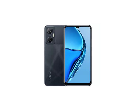 Мобильный телефон Infinix Hot 20 5G NFC 4/128Gb Racing Black (4895180787874), изображение 9 Мобильный телефон Infinix Hot 20 5G NFC 4/128Gb Racing Black (4895180787874), изображение 9