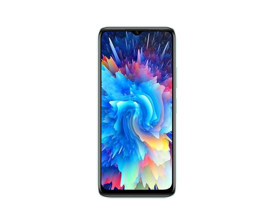 Мобильный телефон Infinix Hot 20 5G NFC 4/128Gb Blaster Green (4895180787898), изображение 2 Мобильный телефон Infinix Hot 20 5G NFC 4/128Gb Blaster Green (4895180787898), изображение 2