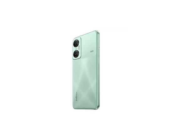 Мобильный телефон Infinix Hot 20 5G NFC 4/128Gb Blaster Green (4895180787898), изображение 5 Мобильный телефон Infinix Hot 20 5G NFC 4/128Gb Blaster Green (4895180787898), изображение 5
