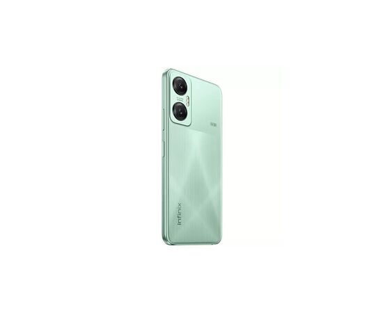 Мобильный телефон Infinix Hot 20 5G NFC 4/128Gb Blaster Green (4895180787898), изображение 7 Мобильный телефон Infinix Hot 20 5G NFC 4/128Gb Blaster Green (4895180787898), изображение 7