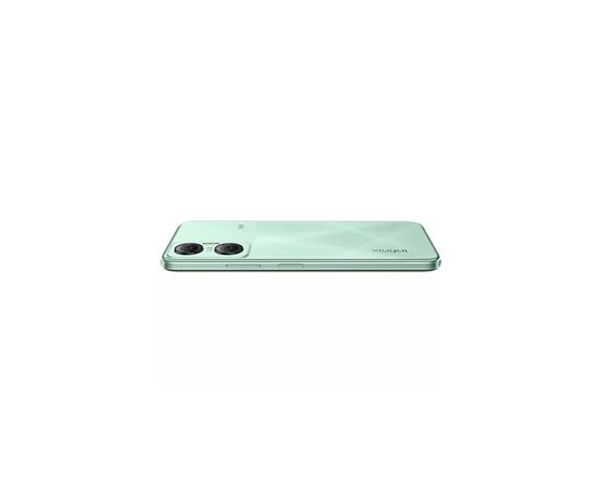 Мобильный телефон Infinix Hot 20 5G NFC 4/128Gb Blaster Green (4895180787898), изображение 9 Мобильный телефон Infinix Hot 20 5G NFC 4/128Gb Blaster Green (4895180787898), изображение 9