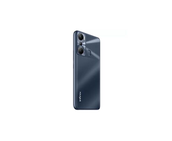 Мобильный телефон Infinix Hot 20i 4/64Gb Wilderness Black (4895180787652), изображение 7