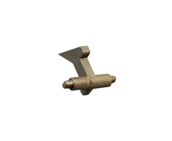 Сепаратор тефлонового валу AHK Kyocera Mita KM-1620/2020/1635 1шт 2A820530 (KS-70262234)